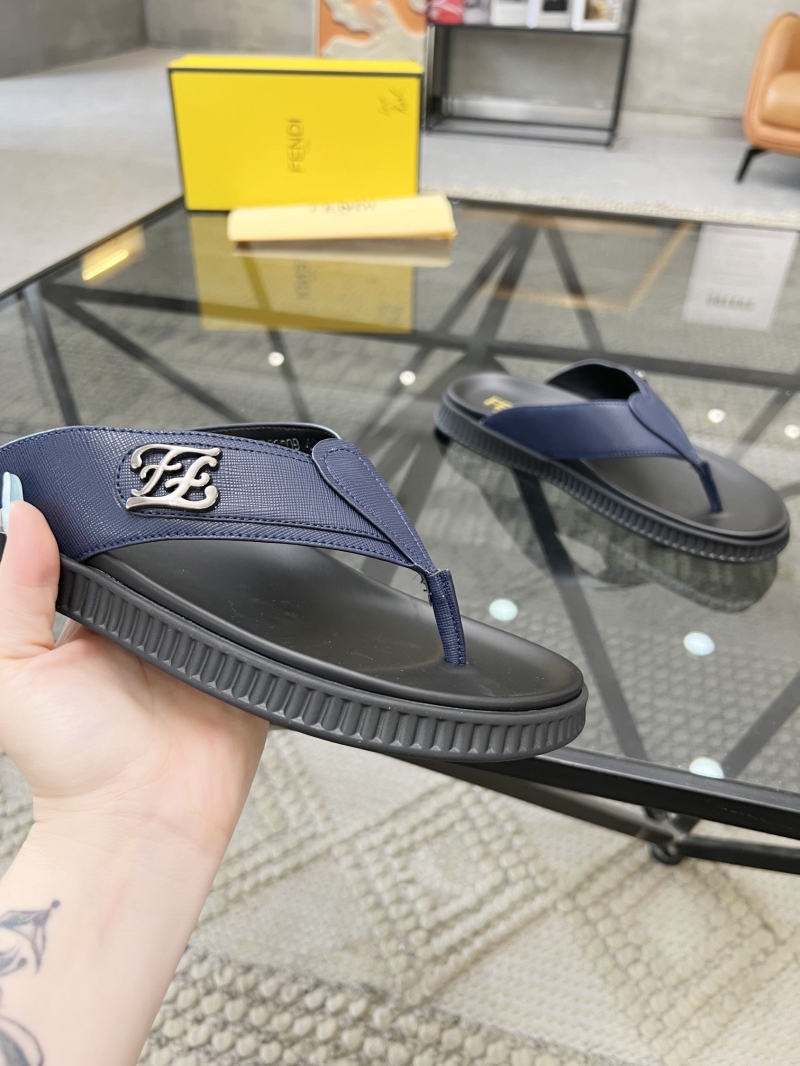 Fendi Slippers